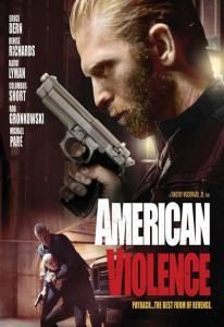  American Violence 